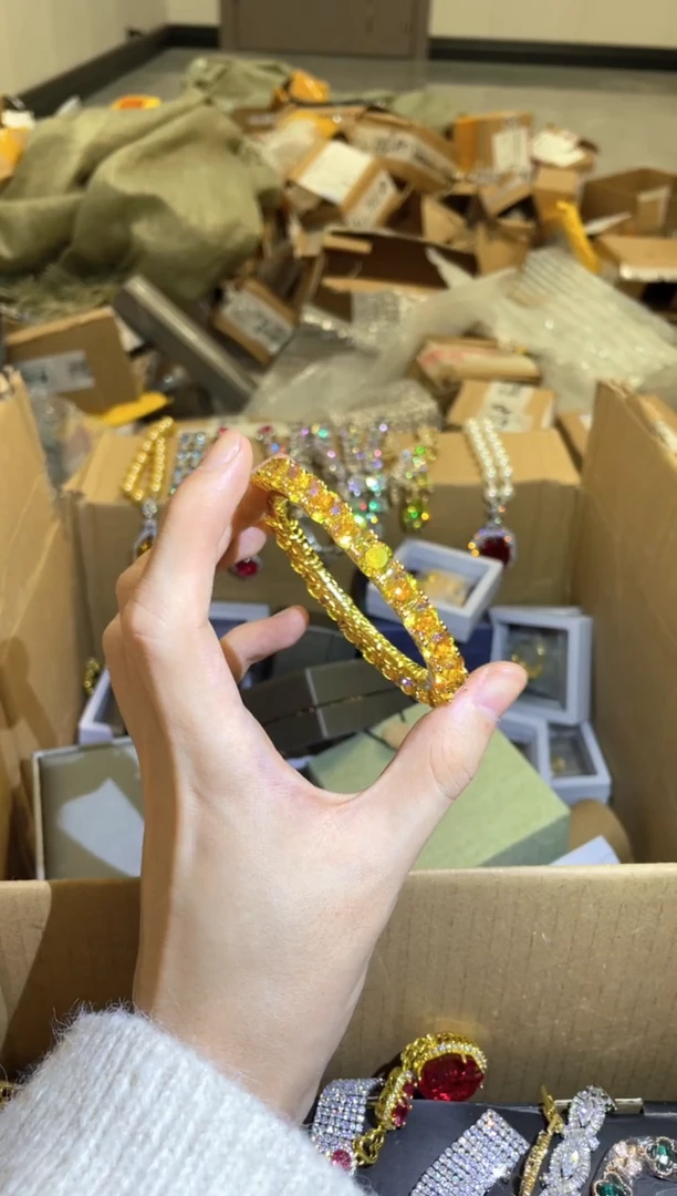 非金属无简约气质经典百搭款A333