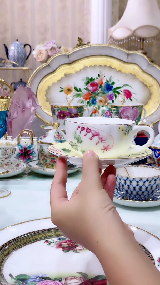 欧洲瓷器22222222