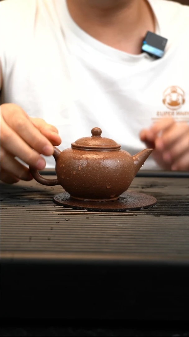 茶壶紫砂紫砂壶36