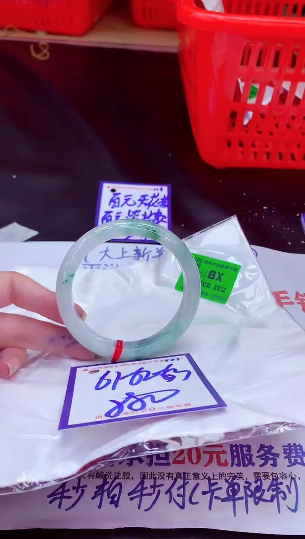 未镶嵌手镯翡翠11111111