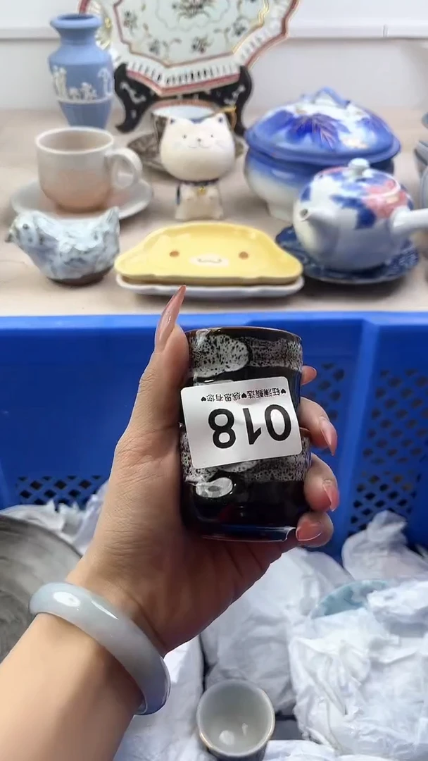 【闪购商品】瓷片018，，，，，，