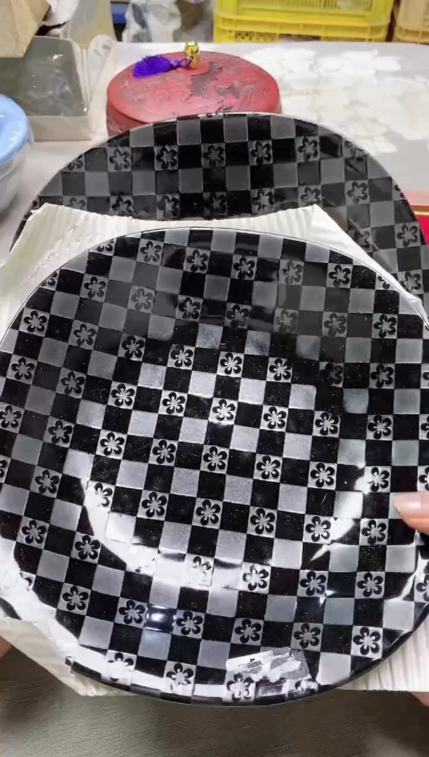 【闪购商品】/579精美瓷器感谢选购