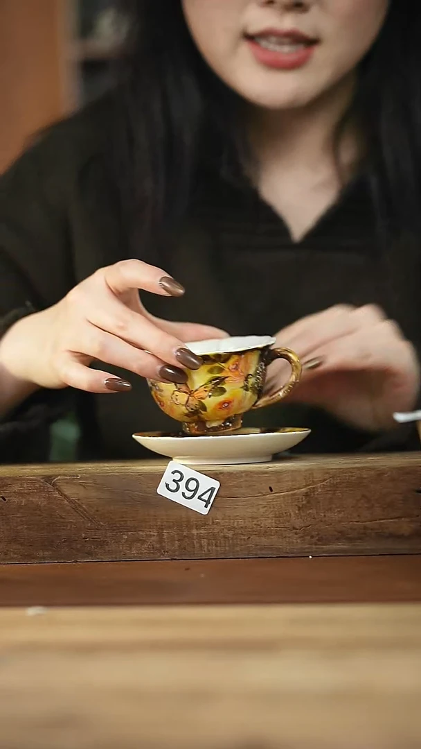 设计师手作款 十七设计师