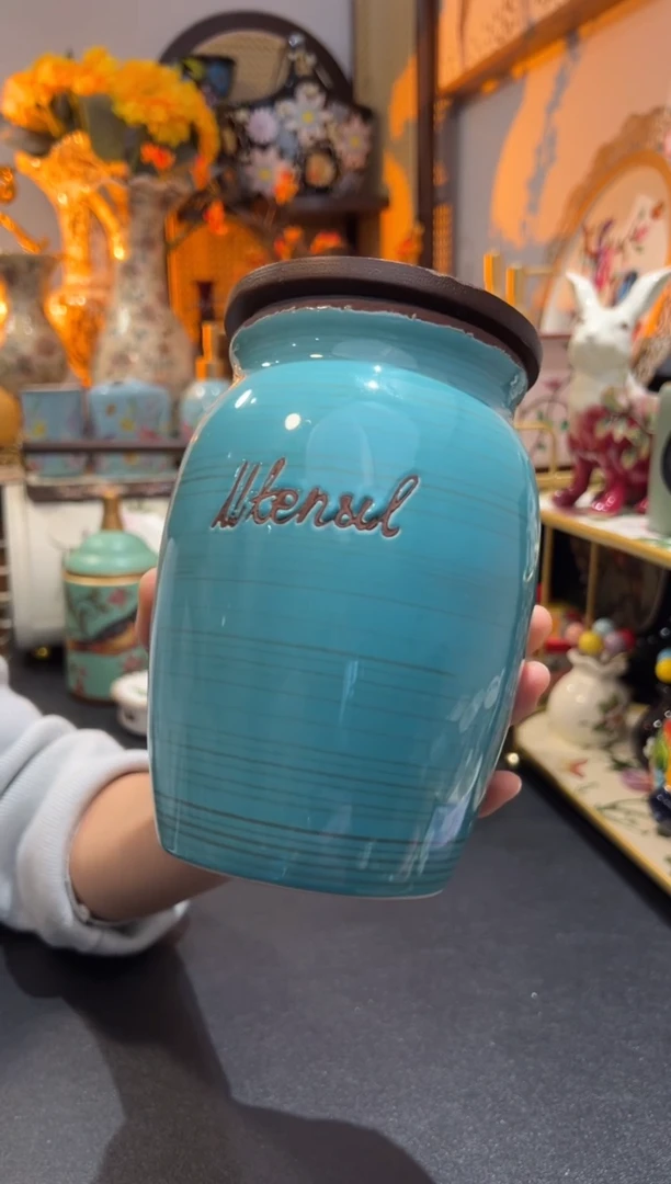 外贸陶瓷家居百货