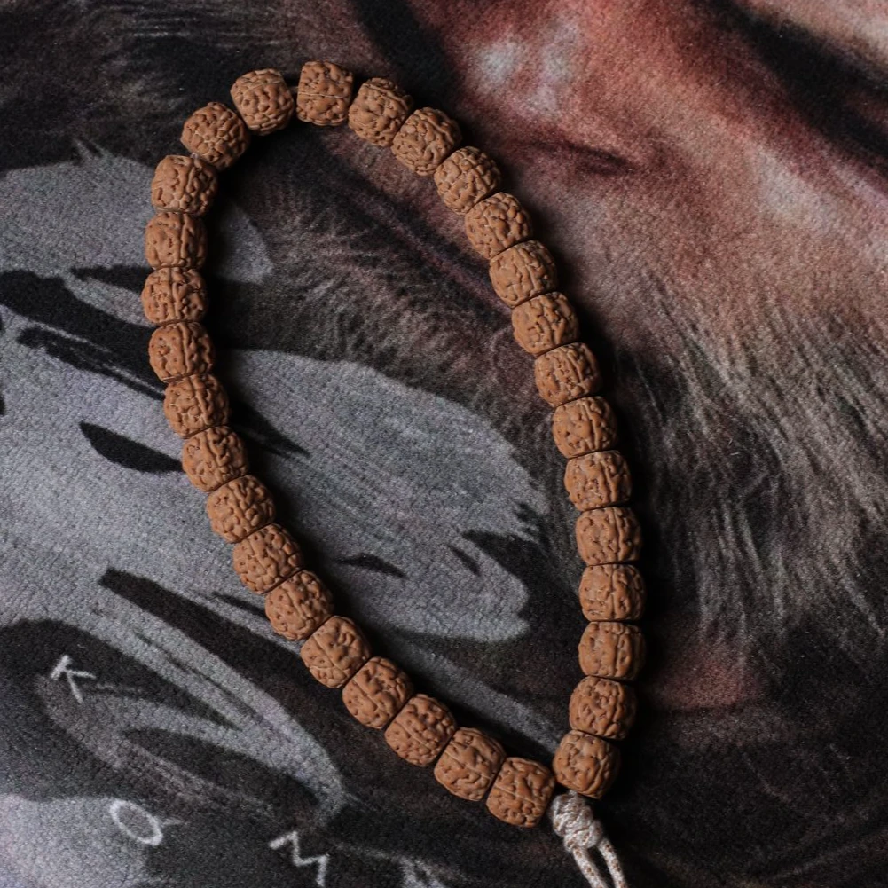 【编号S32】一代一等➕单圈小金刚菩提尺寸9-10mm