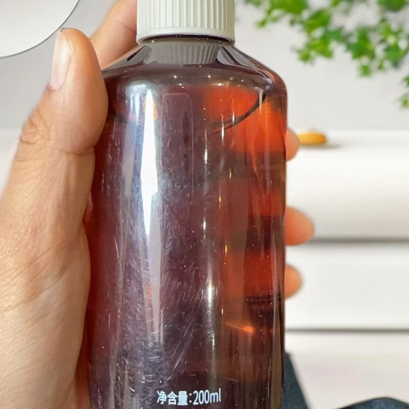 B65  闭口水 200ml 展件不满 无盒