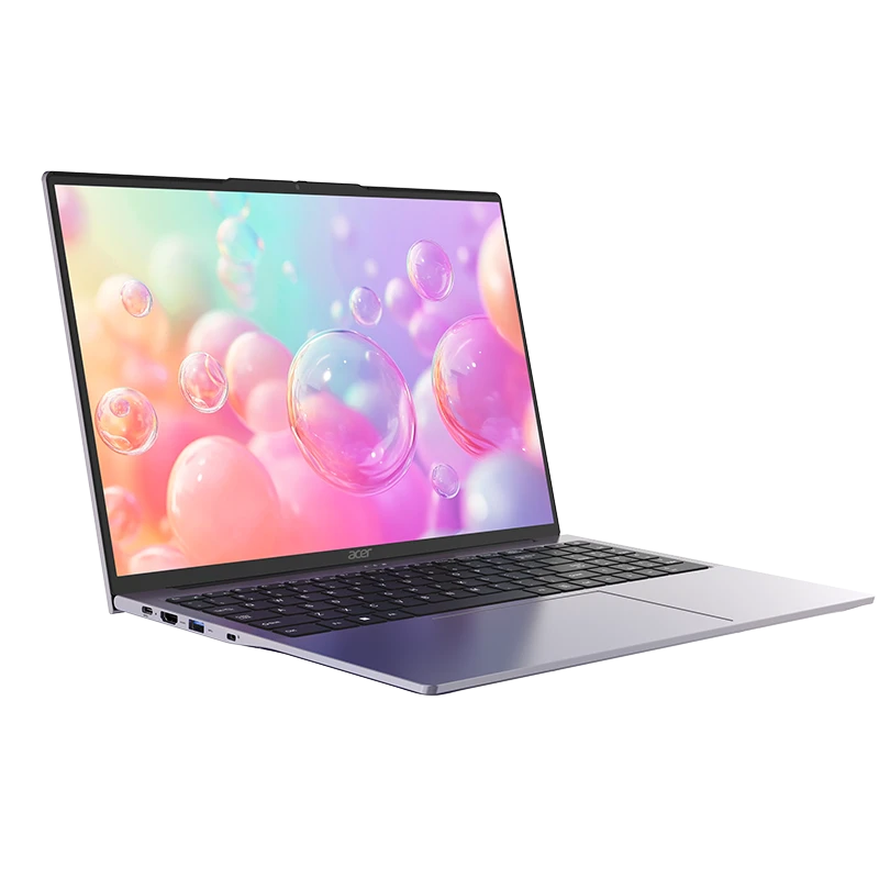 acer/宏碁(地方补贴10%)25款非凡Go 14英寸酷睿C5 210H高性能2.2K