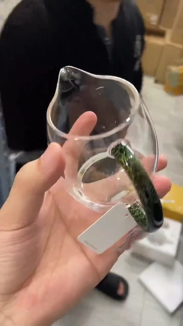 炫彩/澄然茶海/黑金3288
