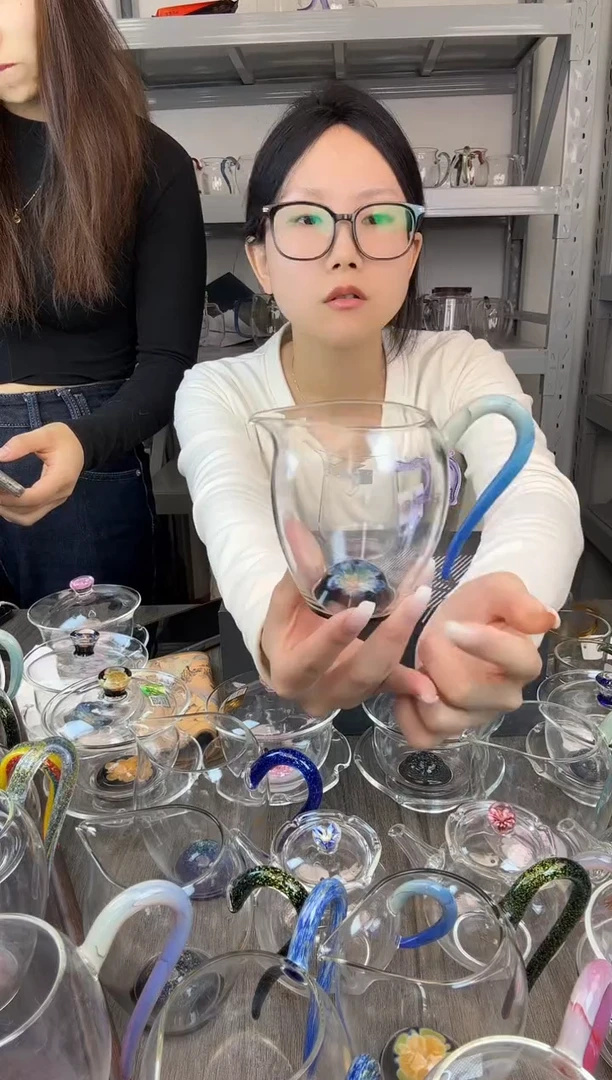 H*禾器菡韵怡然普通盒