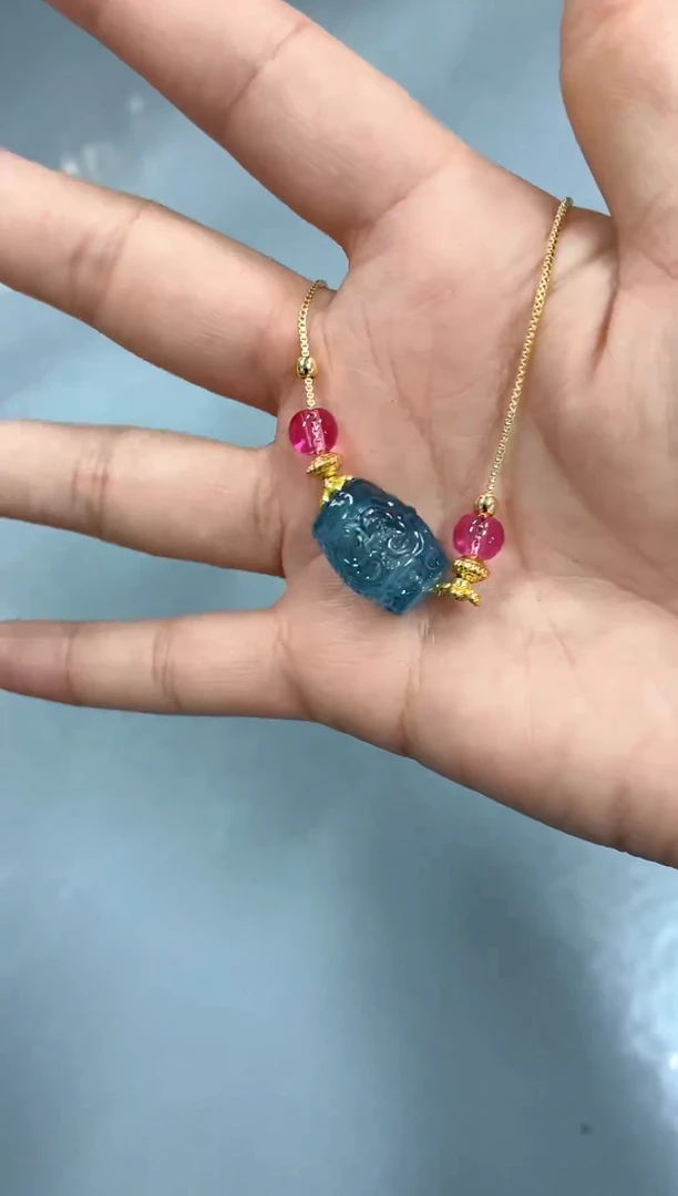 【高定甄选】高端轻奢多样性发货WF2937S