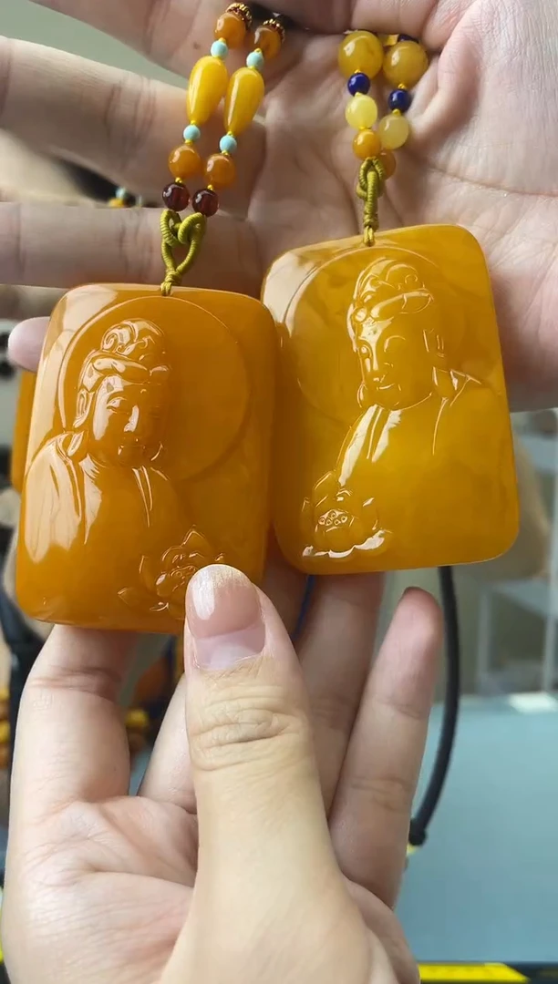 未镶嵌蜜蜡珠宝奇石 假一罚十多样性发其一39