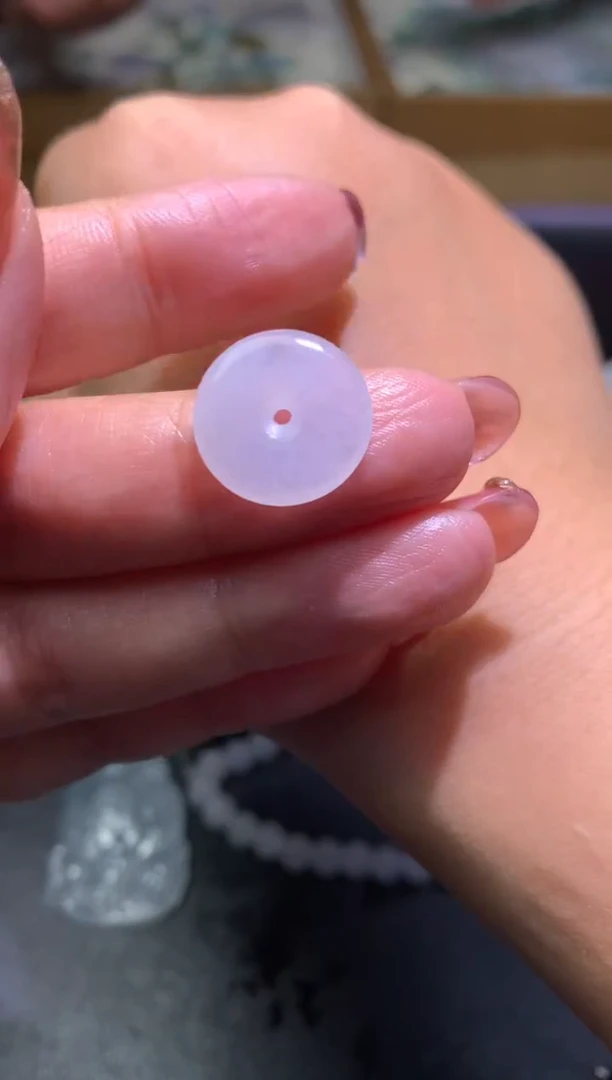 【闪购商品】定制翡翠未镶嵌毛货