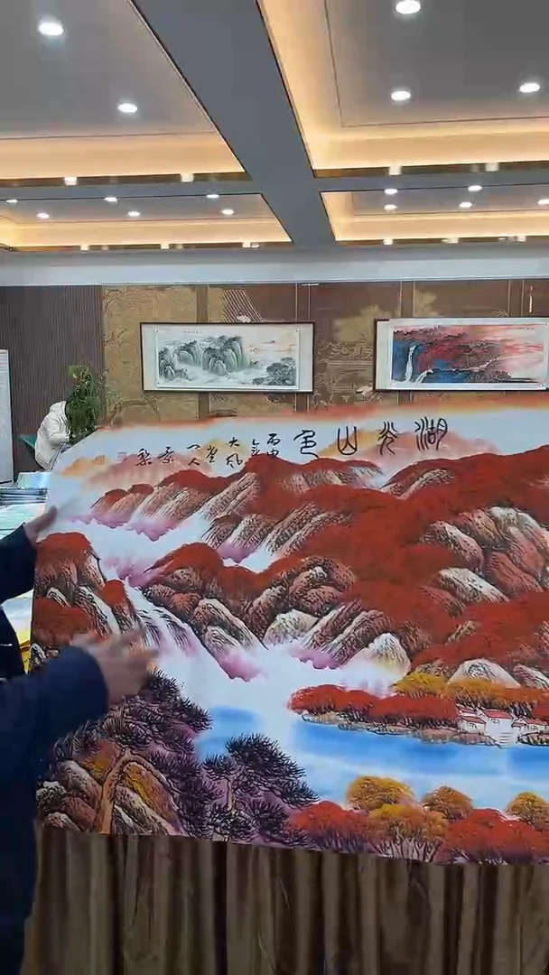 国画12.31-抖音-福利-无国检-24