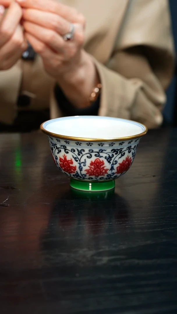 瓷唐里 瓷唐里 瓷唐里