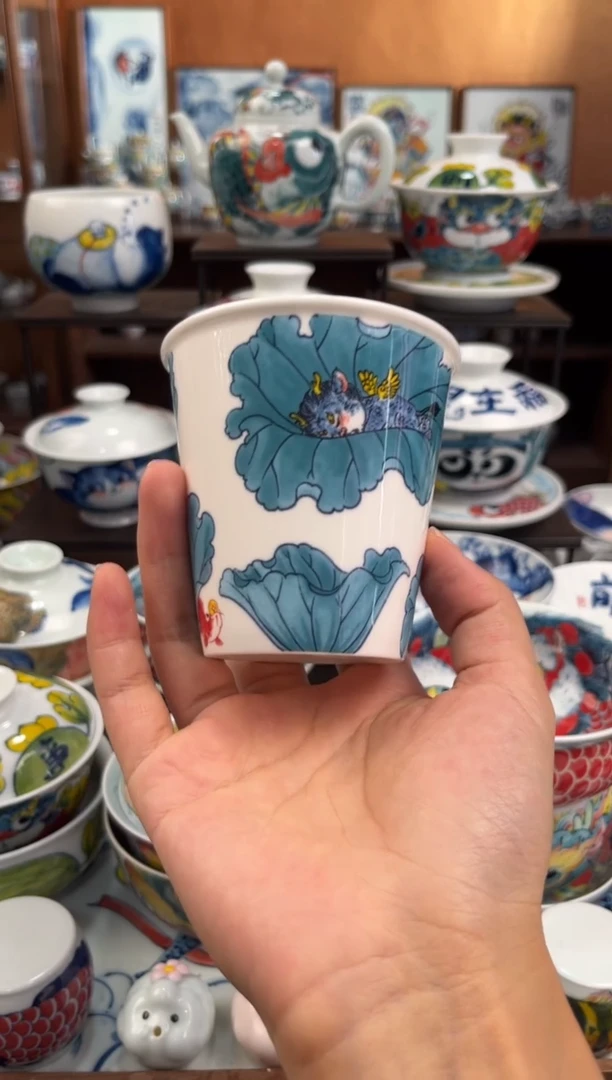 昨明可乐杯直播间福利价