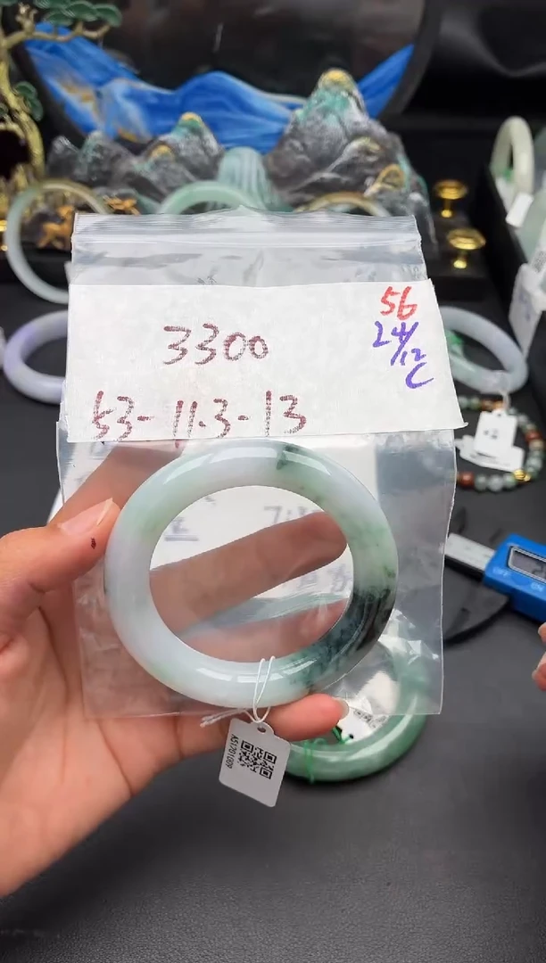 未镶嵌定制翡翠毛货需精细抛光多样性发1件56