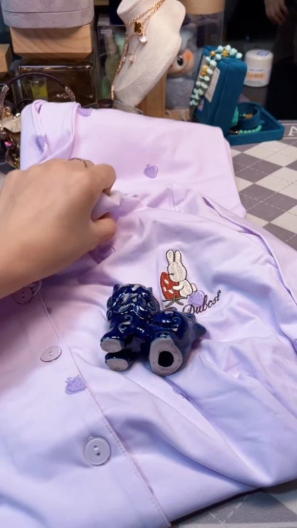 瓷片陶茶666文玩周边多人xl