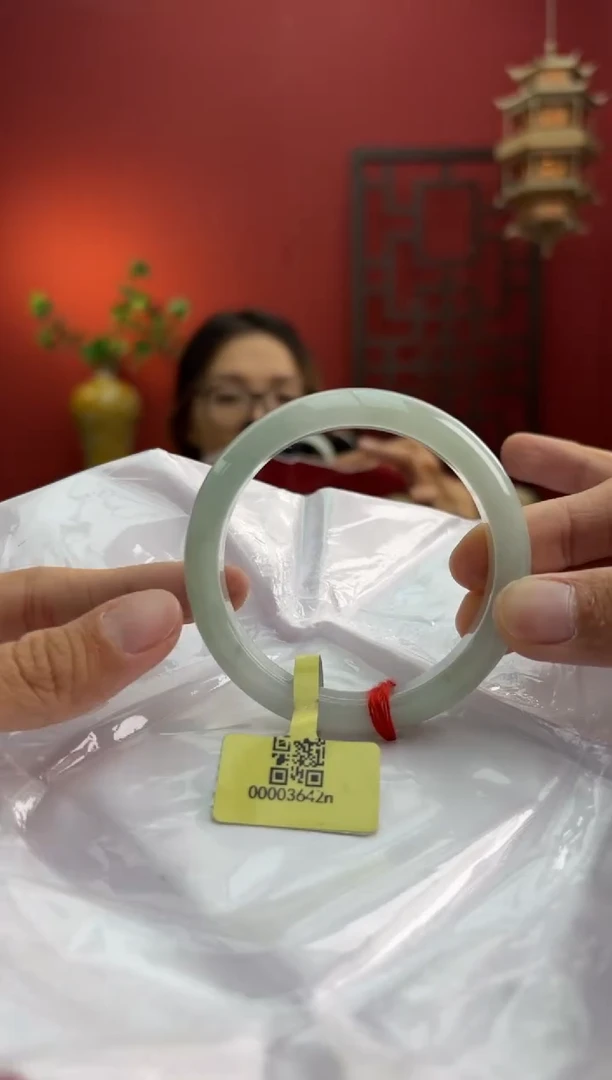 未镶嵌手镯翡翠翡翠手镯8