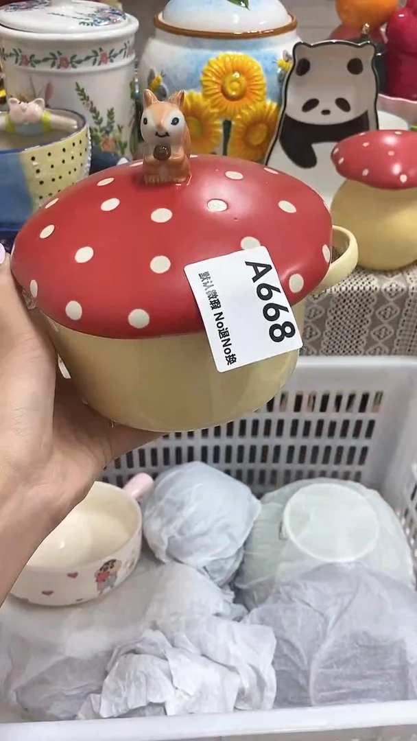摆件第***?亿佳陶瓷内闪