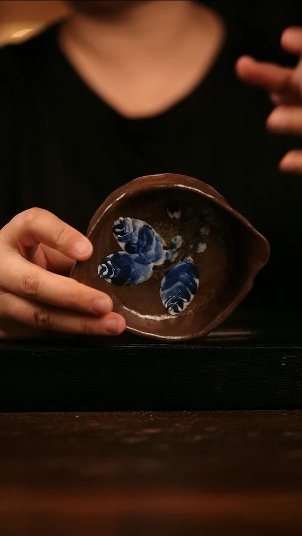 其他遇瓷手作同款021