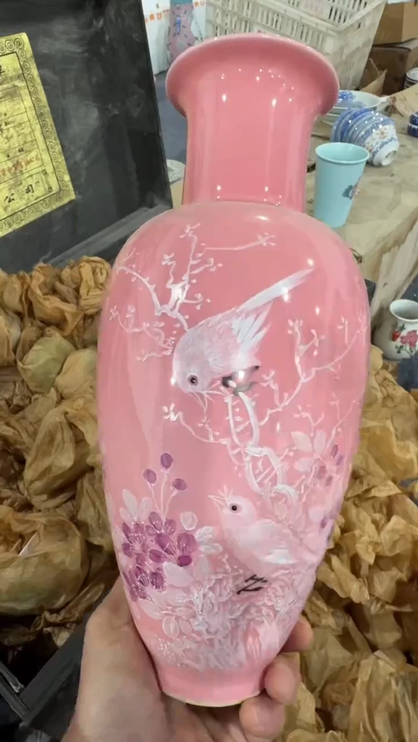 正宗景德镇陶瓷好瓷器