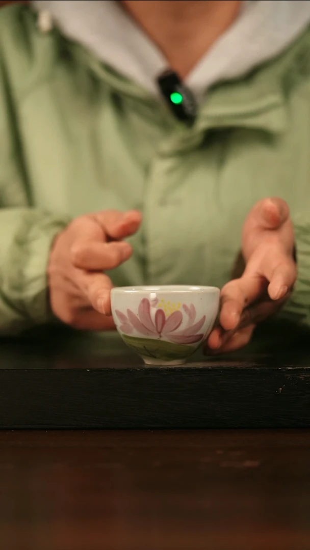 【闪购商品】其他386遇瓷手作同款