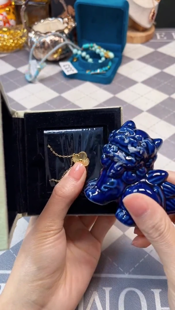 瓷片陶茶666文玩周边多人