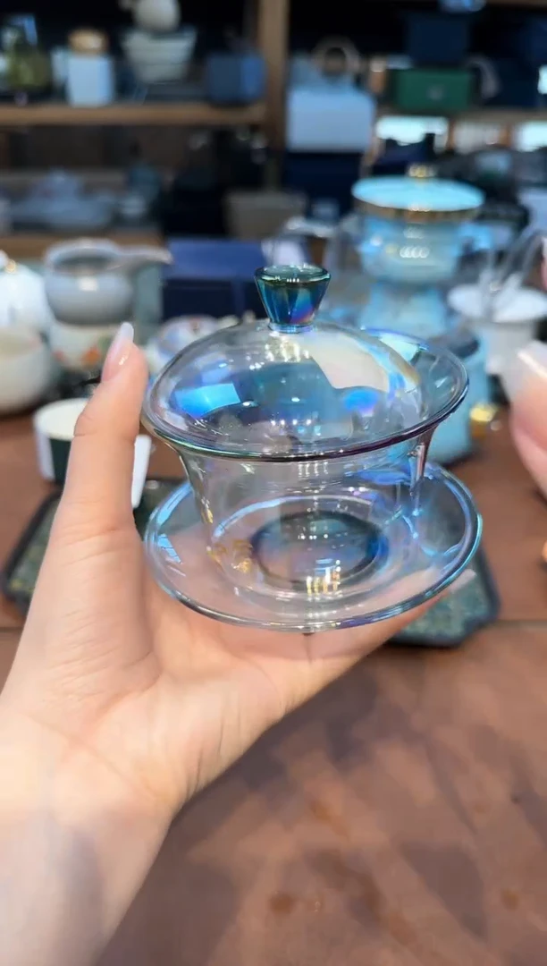 【闪购商品】不带茶盘不带礼盒@@a3117