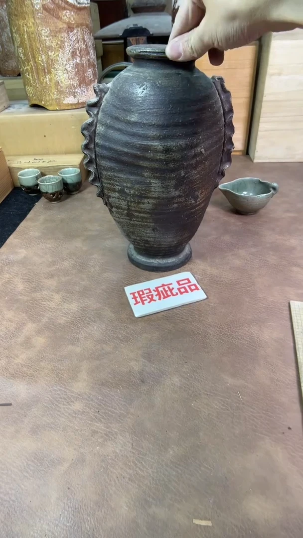 【闪购商品】摆件茶宠瓷器茶具套装