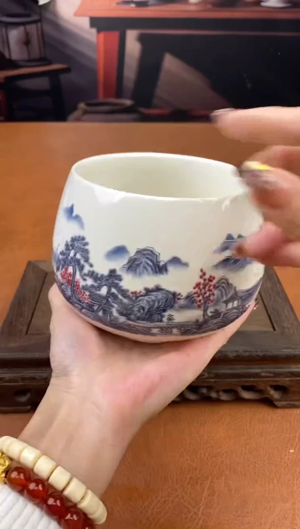 【闪购商品】陶禧茶器闪购福利V