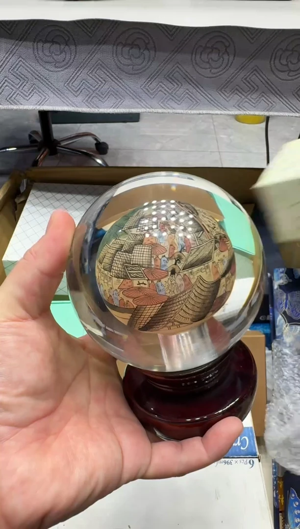 瓷器闪购商品 如图 中古品默认微瑕