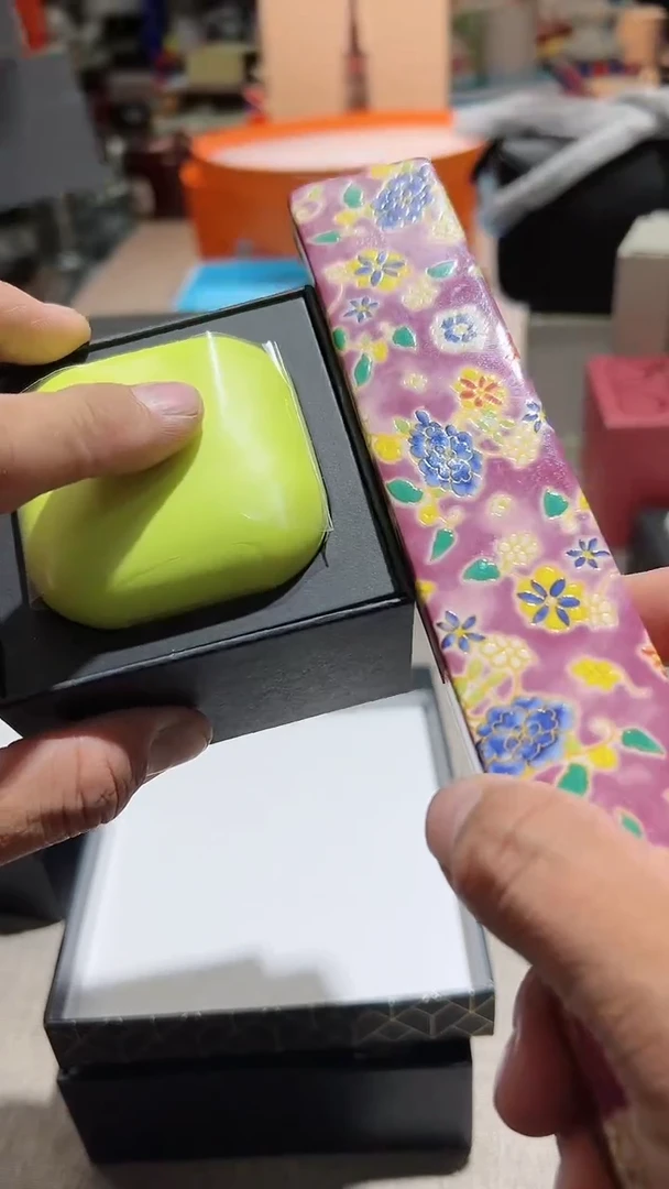 【闪购商品】瓷片正品保真，清库存