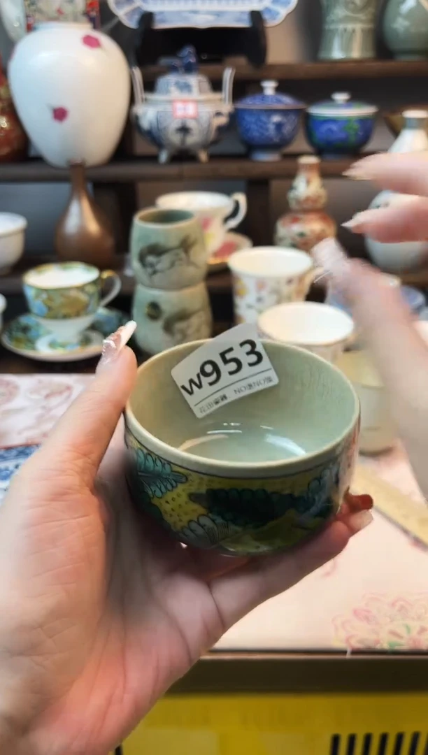 瓷片虹*喵W953不退不换.感谢理解