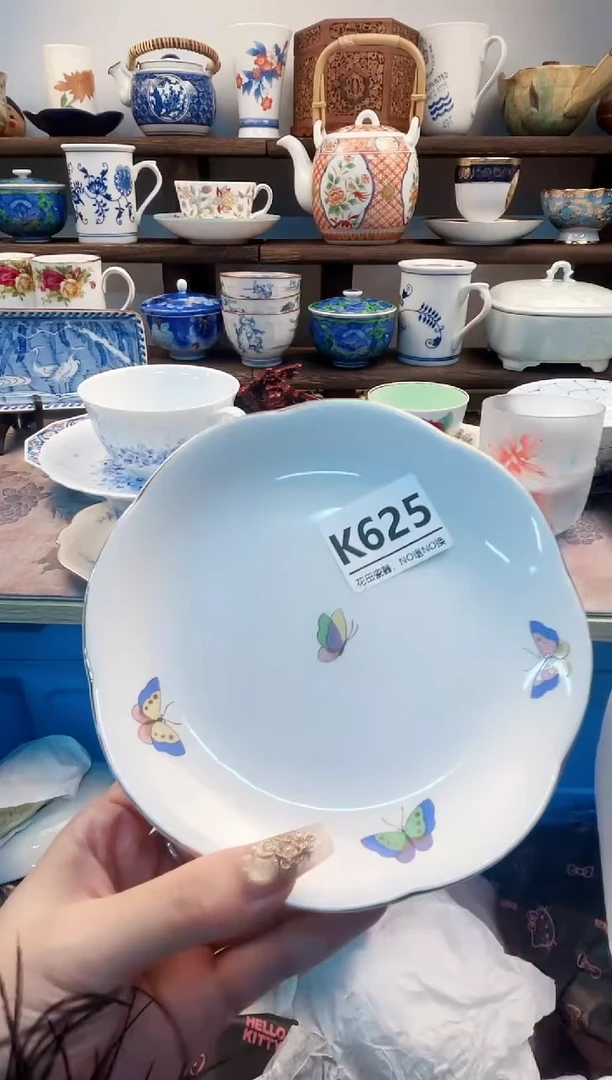 瓷片肉*K625不退不换.感谢理解