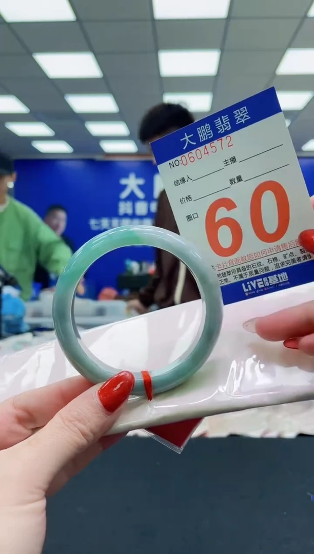 未镶嵌手镯翡翠AAAAAAAAA