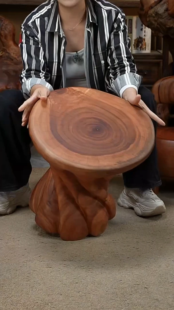 香樟木整木一体43-43-41