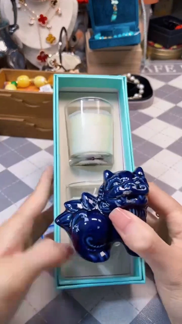 瓷片陶茶666文玩周边多人