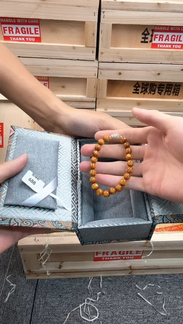 非洲檀香手串/手链000000000000000