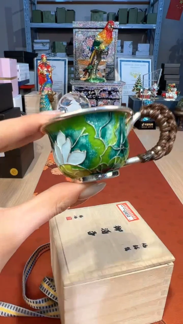 【闪购商品】杯299孤品