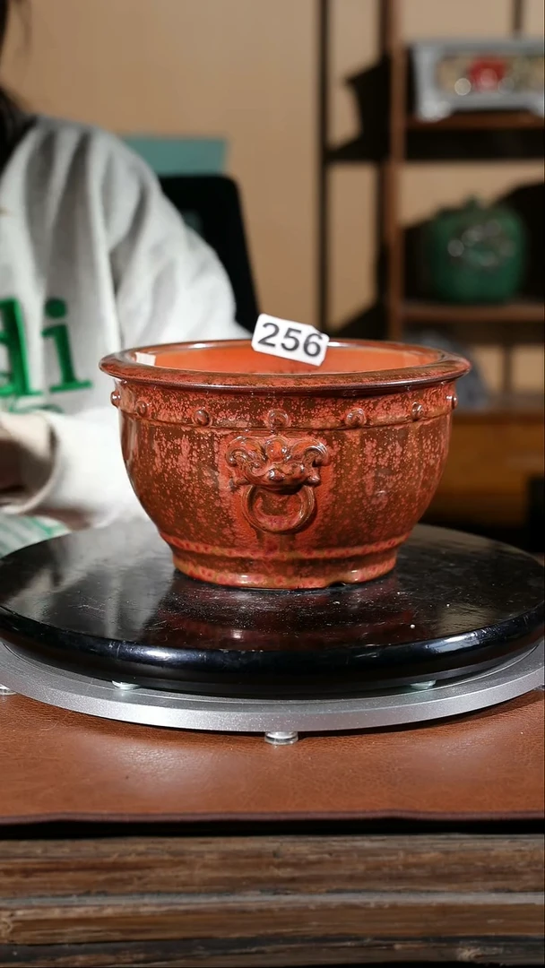 【闪购商品】红陶256