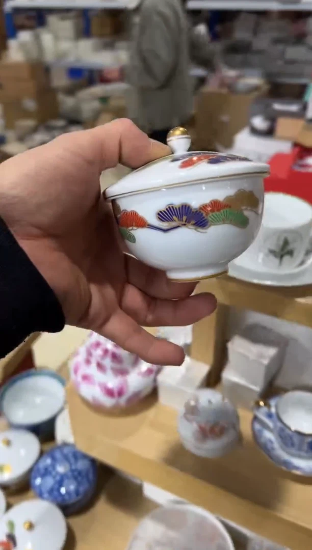 【闪购商品】瓷片b129好好好好好好