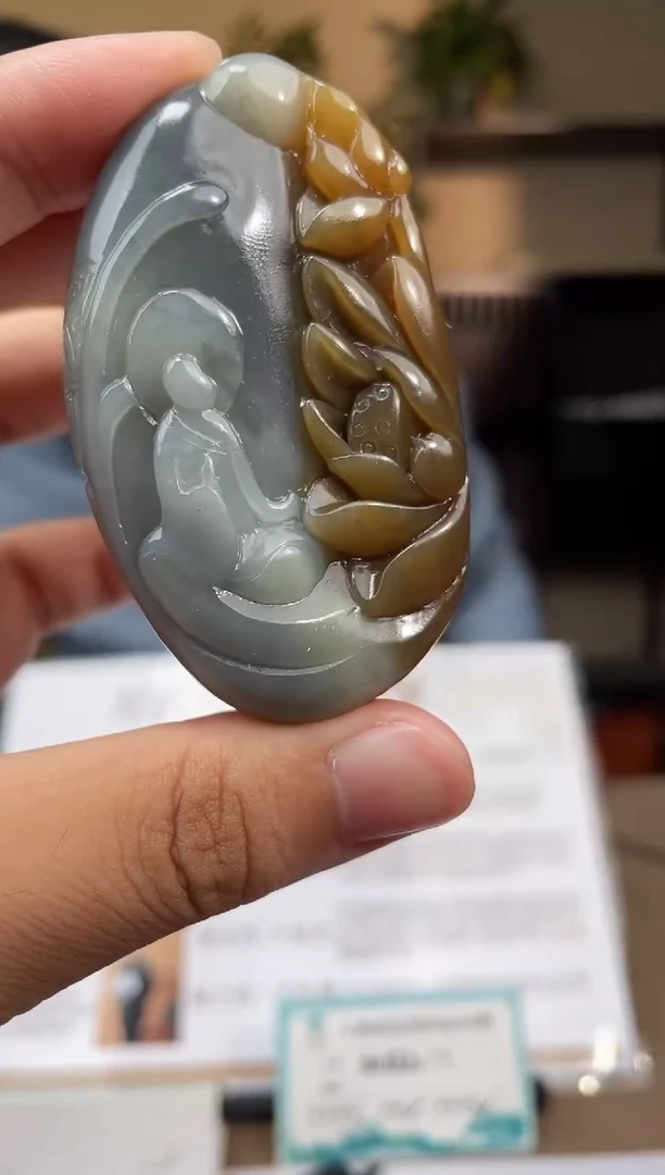 定制和田玉多样性发货拍一发一
