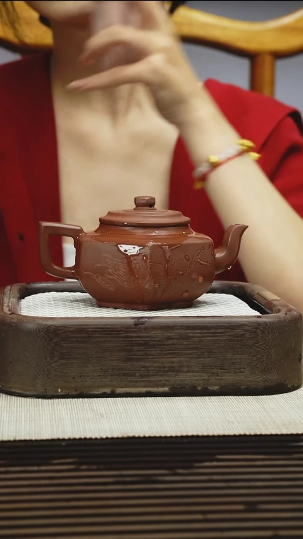 茶壶紫砂1111111