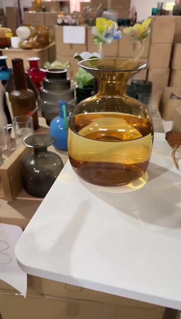 万间家居美物花瓶207