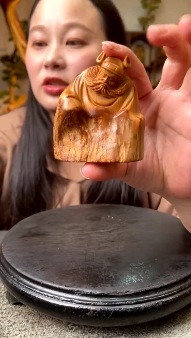 柏木（崖柏）崖柏小件