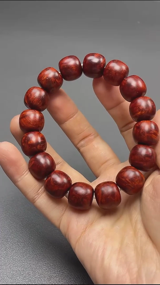 手串/手链小叶紫檀印度小叶紫檀13x14