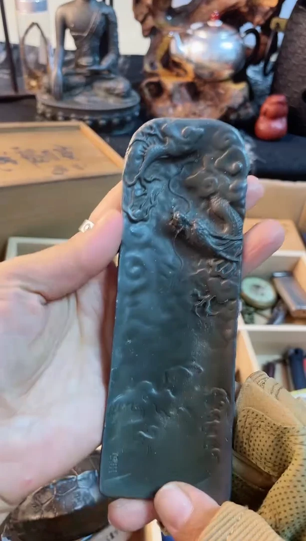 摆件cz慧然珍宝阁质量保证