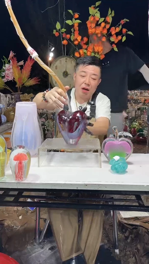 外贸花瓶花瓶花瓶QA-122