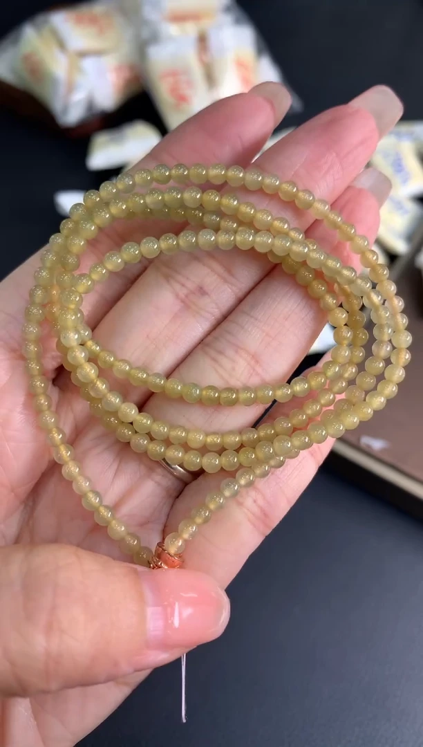 未镶嵌挂件翡翠一