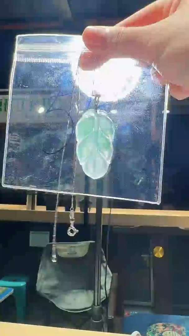 合金手链石英质玉（非洲翠）玲*5